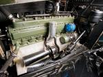 Packard Deluxe Eight All-Weather Town Car by LeBaron 1930 года